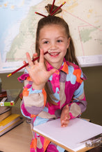 Cargar imagen en el visor de la galería, Blouse Delu

