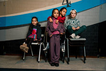 Cargar imagen en el visor de la galería, Blouse Denise
