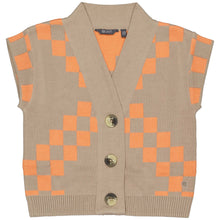 Cargar imagen en el visor de la galería, Cardigan Djem
