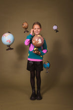 Cargar imagen en el visor de la galería, Sweater Dobi
