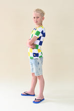 Lade das Bild in den Galerie-Viewer, T-shirt Nash
