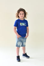 Cargar imagen en el visor de la galería, T-shirt Nando
