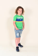 Lade das Bild in den Galerie-Viewer, T-shirt Noah
