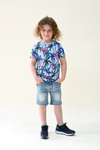 Lade das Bild in den Galerie-Viewer, T-shirt Nigel
