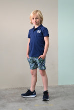 Lade das Bild in den Galerie-Viewer, Polo Marcus
