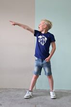 Lade das Bild in den Galerie-Viewer, T-shirt Marnix
