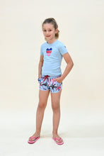 Lade das Bild in den Galerie-Viewer, T-shirt Nura
