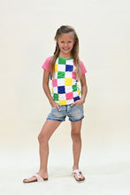 Cargar imagen en el visor de la galería, T-shirt Nanda
