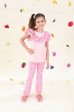 Cargar imagen en el visor de la galería, Flared Pants Khloé
