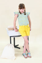 Afbeelding in Gallery-weergave laden, T-shirt Kristie
