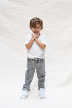 Cargar imagen en el visor de la galería, Daily7Kids_Denim_4
