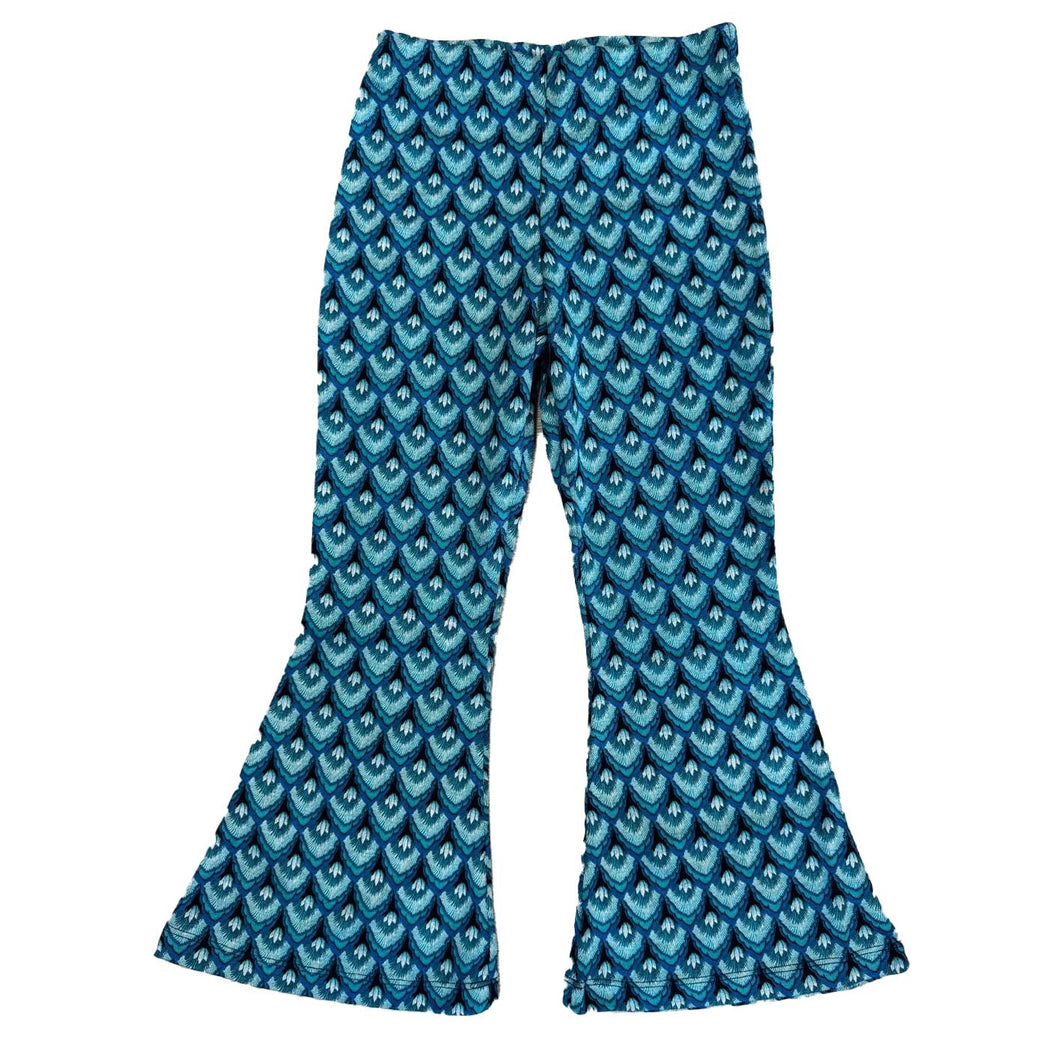 Flared Pants Dieuwke