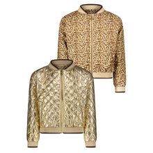 Cargar imagen en el visor de la galería, Reversible Jacket Amber
