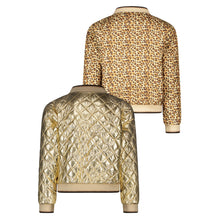 Cargar imagen en el visor de la galería, Reversible Jacket Amber
