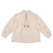 Cargar imagen en el visor de la galería, Blouse Fabiola
