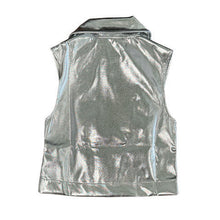 Afbeelding in Gallery-weergave laden, Vestje Kahawa Silver
