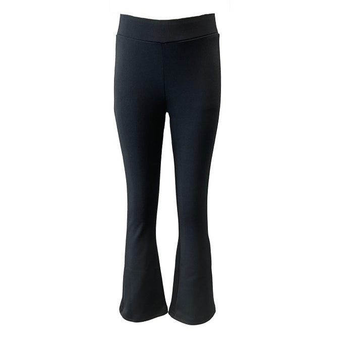 Broek Baridi Black