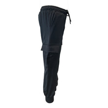 Afbeelding in Gallery-weergave laden, Broek Bili Black
