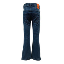 Afbeelding in Gallery-weergave laden, Spijkerbroek Samaki Dark Blue
