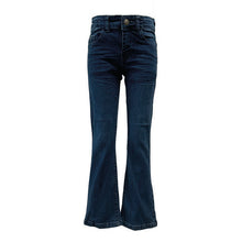 Afbeelding in Gallery-weergave laden, Spijkerbroek Samaki Dark Blue
