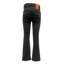 Afbeelding in Gallery-weergave laden, Spijkerbroek Samaki Grey
