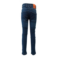Afbeelding in Gallery-weergave laden, Spijkerbroek Rangi Dark Blue
