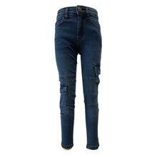 Afbeelding in Gallery-weergave laden, Broek Pesa Blue
