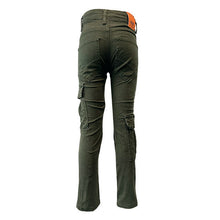 Afbeelding in Gallery-weergave laden, Broek Pesa Green
