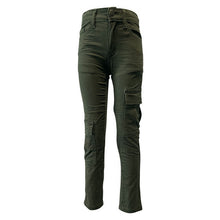 Afbeelding in Gallery-weergave laden, Broek Pesa Green

