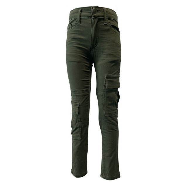 Broek Pesa Green