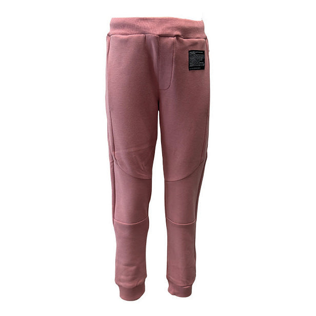 Broek Supu Old Pink
