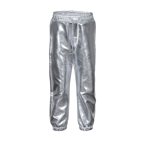 Broek Meremeta Silver