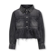 Cargar imagen en el visor de la galería, Blouse Broadway
