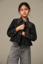 Cargar imagen en el visor de la galería, Blouse Broadway
