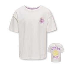 Cargar imagen en el visor de la galería, T-shirt Joy
