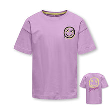 Cargar imagen en el visor de la galería, T-shirt Joy
