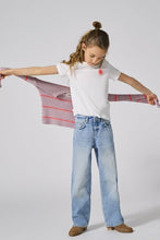 Lade das Bild in den Galerie-Viewer, T-shirt Happy
