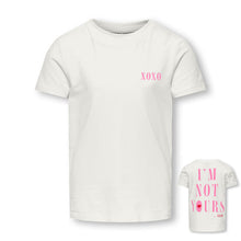 Lade das Bild in den Galerie-Viewer, T-shirt Lotte
