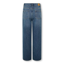 Lade das Bild in den Galerie-Viewer, Jeans Ella MW Wide
