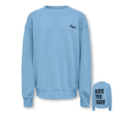 Cargar imagen en el visor de la galería, Sweater Benjamin
