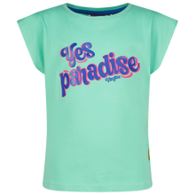 Cargar imagen en el visor de la galería, T-shirt Helisa
