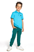 Lade das Bild in den Galerie-Viewer, Polo Henry
