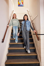 Afbeelding in Gallery-weergave laden, INDIANBLUEJEANS_AW25_127
