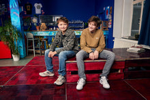 Lade das Bild in den Galerie-Viewer, INDIANBLUEJEANS_AW25_75
