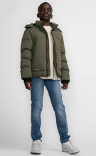 Cargar imagen en el visor de la galería, Jacket Padded JAC124

