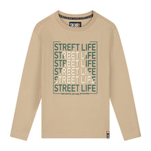 Afbeelding in Gallery-weergave laden, Longsleeve Lasse
