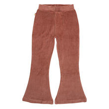 Cargar imagen en el visor de la galería, Flared Pants Leonie
