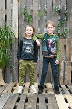 Lade das Bild in den Galerie-Viewer, Sweater Wopke

