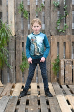 Lade das Bild in den Galerie-Viewer, Sweater Wilmar
