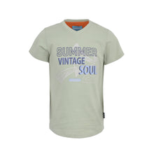 Lade das Bild in den Galerie-Viewer, T-shirt Mats
